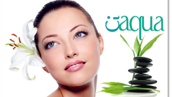 [Image: ¡Paga $19 en vez de $50 por un tratamiento facial de piedras frías o uno de parafina, ambos  incluyen: limpieza facial + ozonoterapia + exfoliación + mascarilla + masaje en rostro, cuello y escote + tratamiento antioxidante en manos en Ciacqua!m]