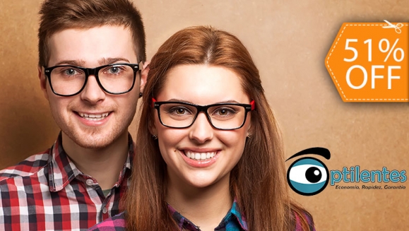 Image of Lentes Graduados Marca Guess, Converse o Calvin Klein