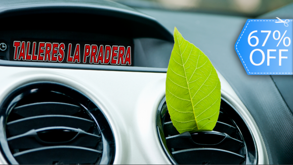 Image of Carga de Aire Acondicionado y Más