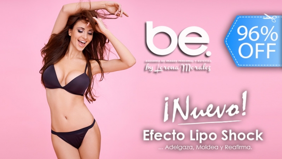 Image of 119 Tratamientos Corporales + 11 Tratamientos Faciales