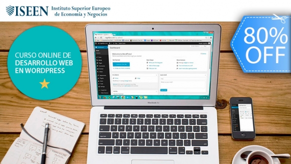 [Image: ¡Paga Q699 en lugar de Q3,497 por Curso Online de Desarrollo Web en WordPress + Diploma de Certificación!m]