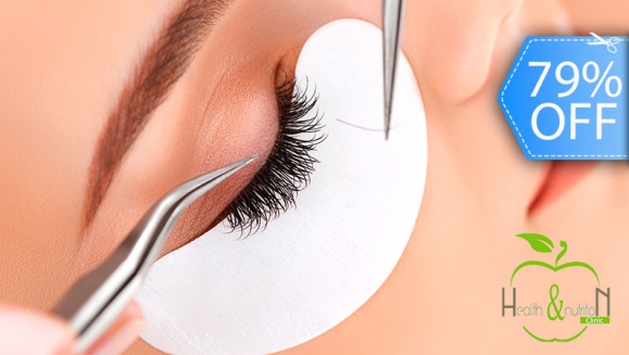 [Image: ¡Paga Q299 en lugar de Q1,400 por Extensión de Pestañas de Mink con Estilo a Elección entre Natural Look, Natural Sweep, Feline Style o Glamour Girl + Diseño de Ceja HD!m]