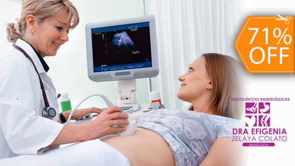 [Image: ¡Paga $13 en Lugar de $45 por Ultrasonografía a Elección entre: Pélvica, Riñones, Abdominal, Prostática, Vías Urinarias, Vejiga, Mamas, Hígado y Vías Biliares, Píloro, Transvaginal (Útero Y Ovarios), Obstétrica, Tejidos Blandos o Tiroides!m]