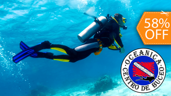 [Image: ¡Paga $40 en Lugar de $95 por Curso de Buceo Try Dive en El Lago de Ilopango + Curso Online de Introducción!m]