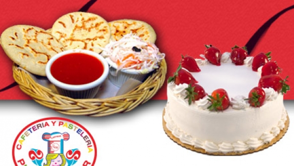 [Image: ¡Paga $8 y consume $16 en todo el delicioso menú de Pip’s Carymar!m]