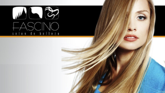 [Image: ¡Dale definición, volumen y luminosidad a tu cabello! ¡Paga Q189 en lugar de Q630 por luces bicolor + tratamiento de vitamina E para el cabello + planchado de Fascino!m]