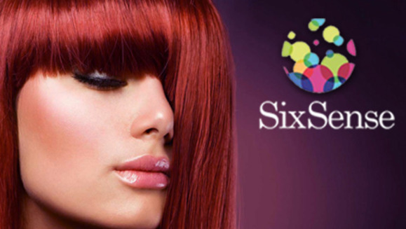 [Image: ¡Paga $20 en vez de $90 por lavado spa + tratamiento de queratina y argán + corte personalizado + planchado + manicure y pedicure spa Cuccio y maquillaje de uñas Orly en manos y pies en Six Sense!m]