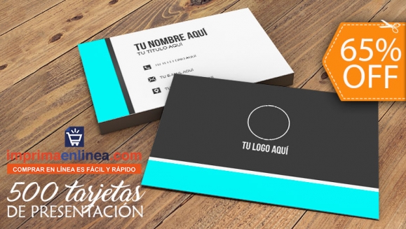 [Image: ¡Paga $8.75 en Lugar de $25 por 500 Tarjetas de Presentación Full Color!m]