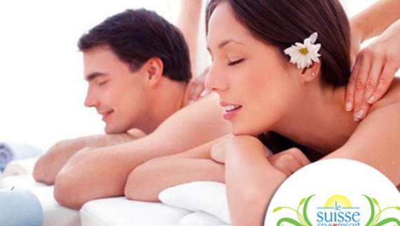 [Image: ¡Paga Q219 en lugar de Q585 por un Día de Spa que incluye: Masaje relajante profundo +  Mascarilla facial mineralizante + Masaje cuello y espalda con bálsamos desinflamantes + Masaje balinés + Uso del Jacuzzi, Sauna e Hidroterapia en Le Suisse Spa!m]