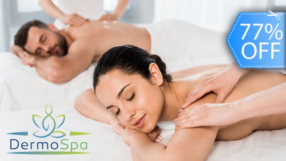 [Image: ¡Paga Q79 en lugar de Q350 por Masaje Relajante Profundo + Reflexología + Masaje Craneo-Facial + Mascarilla Facial Reafirmante + Oxígeno Energético + Shot Relajante!m]