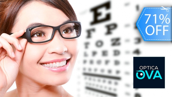 Image of Lentes Graduados + Aros a Elección y Más