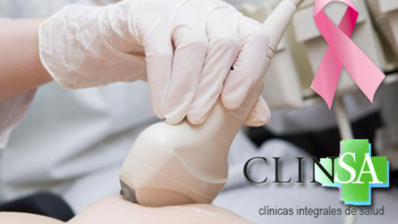 [Image: ¡Paga $15 en lugar de $45 por 1 ultrasonografía de mamas + consulta médica de los resultados en Clínicas Integrales de Salud!m]