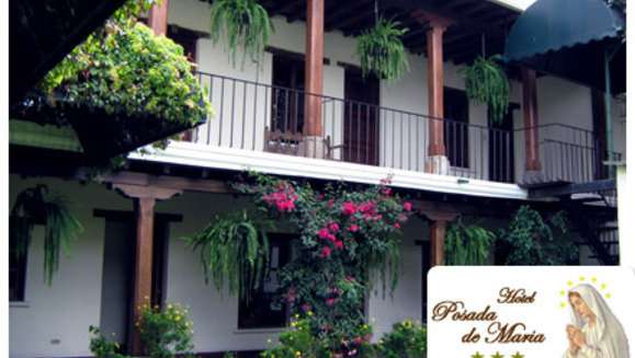 [Image: ¡Increíble hospedaje en Antigua! ¡Paga Q320 en lugar de Q640 por una estadía para 2 personas + 2 desayunos continentales en el hotel Posada de María en Antigua Guatemala!m]