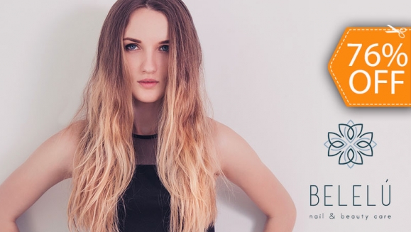 Image of Tinte Completo, Baño de Color, Retoque o Mechas y Más