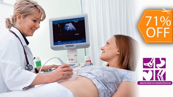 [Image: ¡Paga $13 en Lugar de $45 por Ultrasonografía a Elección entre: Pélvica, Riñones, Abdominal, Prostática Transabdominal, Vías Urinarias, Vejiga, Mamas, Hígado y Vías Biliares, Píloro, Transvaginal, Obstétrica, Tejidos Blandos o Tiroides!m]