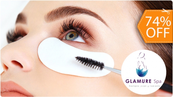 Image of Lifting de Pestañas + Pigmentación de Pestañas + Perfilación de Cejas y Mas