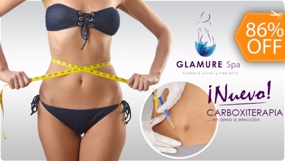 [Imagen:¡Paga $26 en Lugar de $180 por 22 Tratamientos Quema Grasa para Reducir Tallas y Medidas: 5 Liposucciones sin Cirugía + 1 Carboxiterapia + 1 Mesoterapia + 5 Vacumterapias + 5 Lipolaser + 5 Moldeos + Limpieza Facial!]