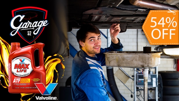 [Image: ¡Paga $48 en Lugar de $105 por Cambio de Aceite de Transmisión de Caja Automática que Incluye: 4/4 de Aceite Full Sintético Valvoline ATF + Alineado y Balanceo + Limpieza y Regulación de Frenos + Revisión de 21 Puntos y Más!m]