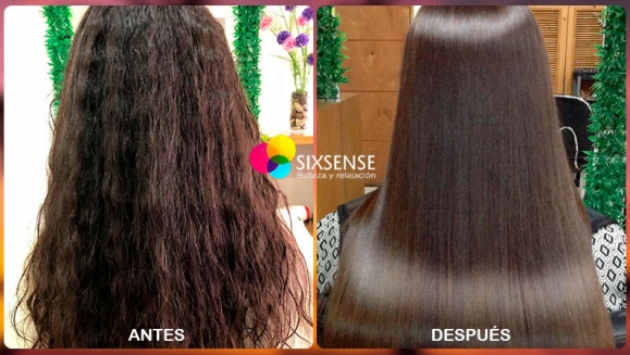 [Image: ¡Paga $35 en Lugar de $165 por Exclusivo Alisado de Doble Keratina “Luxor Keratin Complex” + Lavado Desintoxicante + Proteínas BioComplex + Gotas de Argán + Secado + Corte con Split Ender! ¡Sin Restricción de Largo ni Volumen!m]