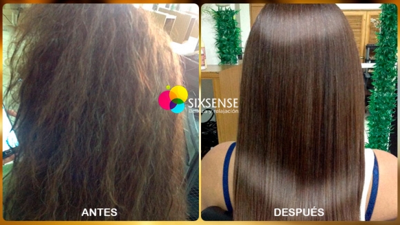[Image: ¡Sin Restricción de Largo ni Volumen! ¡Paga $25 en Lugar de $125 por Alisado de Botox, Macadamia o Keratina Forte + Lavado Desintoxicante + Proteínas Bio Complex + Gotas de Colágeno + Planchado y Secado de Finalización!m]