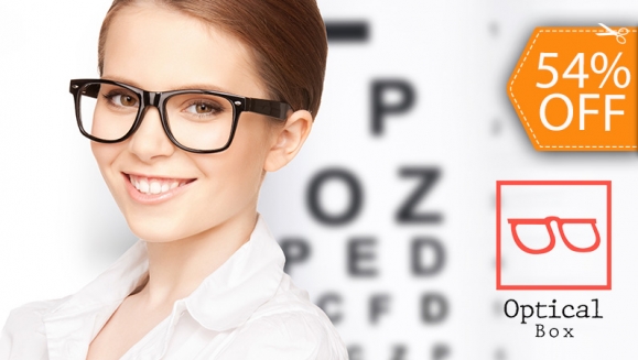 [Image: ¡Paga $160 en Lugar de $345 por Lentes Graduados de Visión Sencilla y de Policarbonato o Resina con Antirreflejante + Aro de Marca Guess, US Polo, Champion, Ochialli, Giannini o Chromax + Estuche y Franela + Examen Visual!m]