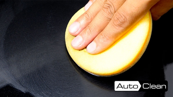 [Image: ¡Paga Q299 en lugar de Q1,000 por Limpieza de Tapicería con Vapor + Protector UV en Tablero + Car Wash + Encerado de Pintura con Protección Hidrofóbica + Lavado de Motor + Restaurador de Plásticos Exteriores y Protector UV!m]