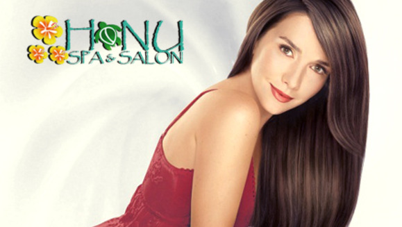 [Image: ¡Luce un cabello saludable y sedoso! ¡Paga $10 en vez de $35 por 3 lavados spa + 3 secados o planchados en Honu Spa &amp; Salón! ¡Puedes compartirlos con 2 personas más!m]