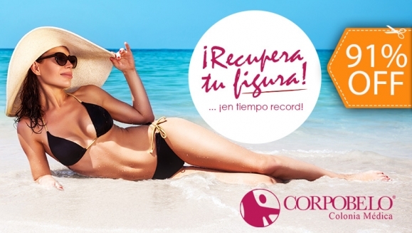 Image of 28 Tratamientos para Reducir Peso y Volumen