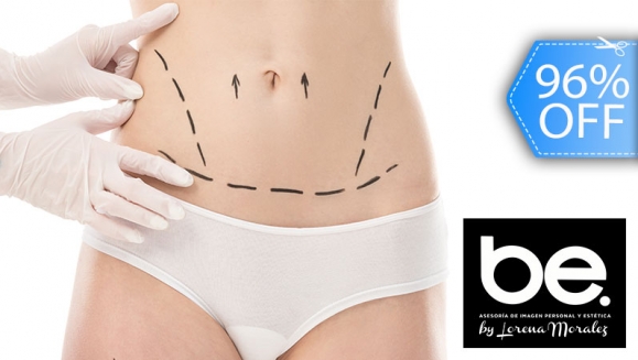 Image of 119 Tratamientos para Reducción de Peso y Medidas, 11 Tratamientos Faciales y Más.