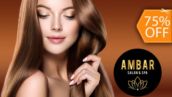 Image of Tratamiento Capilar Personalizado: Hidratación, Reparación, Nutrición o Protección de Color