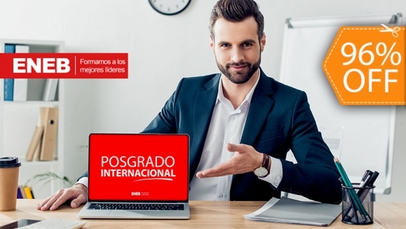 [Image: ¡Paga $149 en Lugar de $3,705.82 y Estudia En Línea un Posgrado a Elección entre: Publicidad, Marketing y Social Media o Dirección Financiera y Contabilidad o Project Management o Logística y Supply Chain y Otros!m]