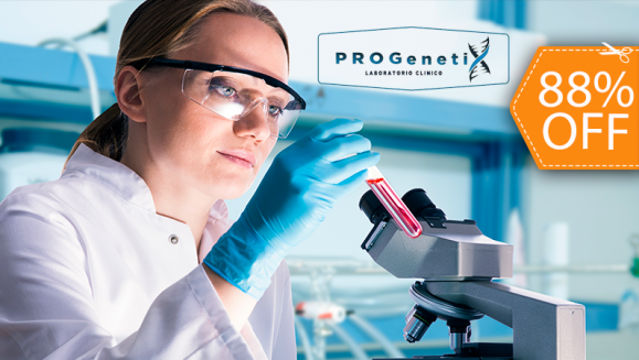 Image of 26 Exámenes de Laboratorio