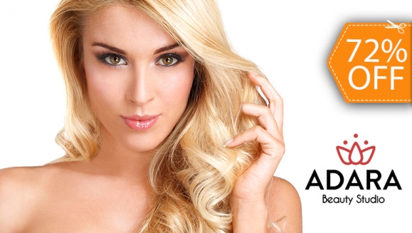 [Image: ¡Paga $18 en Lugar de $65 por Tinte Completo, Retoque, Baño de Color o Mechas Balayage + Sellador de Color + Lavado + Corte de Puntas + Planchado + Tratamiento de Keratina o de Coco + Aplicación de Gotas de Argán!m]
