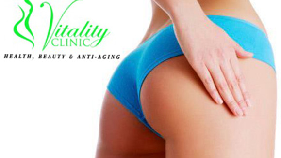 [Image: ¡Paga Q599 en lugar de Q2,700 por 10 sesiones de Body Up para reafirmar y levantar glúteos + 10 sesiones de corriente rusa para reafirmación y tonificación muscular en Vitality Clinic!m]