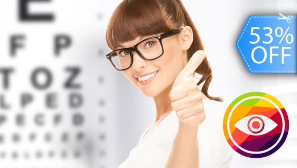 [Image: ¡Paga Q899 en lugar de Q1,900 por Lentes Graduados Progresivos de Policarbonato + Aros a Elección + Estuche + Examen de la Vista!m]