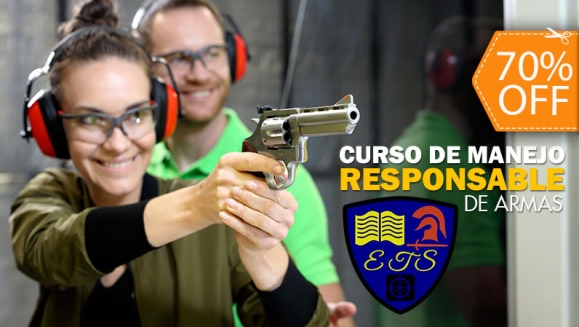 [Image: ¡Paga $30 en Lugar de $100 por Curso de Manejo Responsable de Armas de Fuego!m]