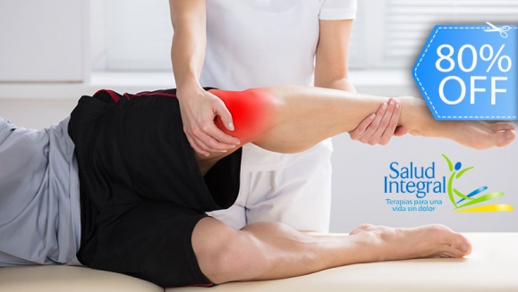 Image of Masaje Descontracturante para Aliviar Dolores Musculares