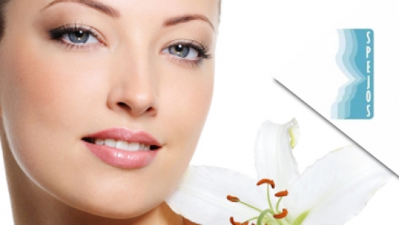 [Image: ¡Paga Q99 en lugar de Q375 por un tratamiento facial antienvejecimiento e hidratante con extracto de perla negra en Spejos Salón y Spa!m]