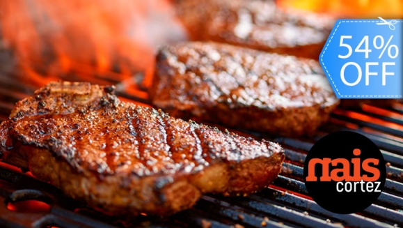 [Image: ¡Paga Q999 en Vez de Q2,180 por Evento para 10 Personas con Parrillada de 3 Carnes (Lomito, Pollo y Chorizo Argentino) + 1 Guarnición a Elección por Plato + Pan + Bebida + Postre + Café con Refill + Uso de Salón + Sonido y Más!m]