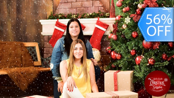 [Image: ¡Paga Q199 en Lugar de Q450 por Sesión Fotográfica en Estudio Profesional hasta para 10 Personas + 8 Fotografías Impresas 4X6 + Todas las Fotografías de La Sesión en Formato Digital!m]