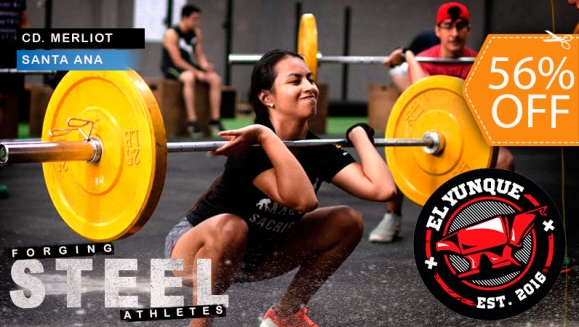 [Image: ¡Paga $22 en Lugar de $50 por 1 Mes de Crosstraining + Matrícula!m]