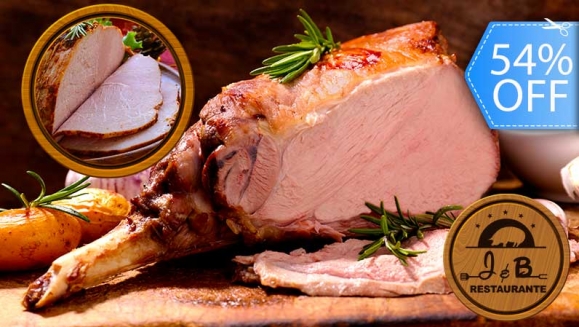 [Image: ¡Paga Q599 en lugar de Q1,300 por Banquete Navideño a Elección entre Pierna de Cerdo o Pavo Horneado de 12 Libras + 6 Libras de Puré de Papa + Ensalada Mixta + 12 Panes Campesinos + Salsa Gravy, Aderezo y Picante!m]