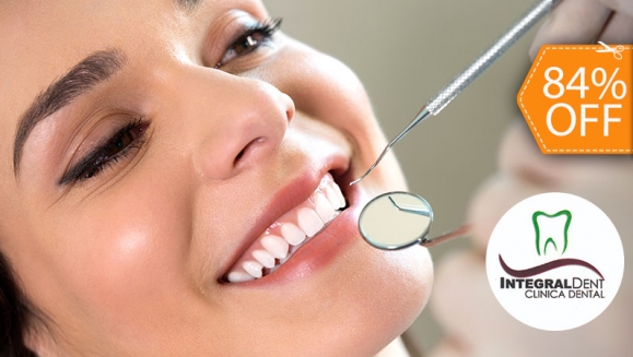 [Image: ¡Paga $9 en Lugar de $55 por Limpieza Dental con Ultrasonido + Pulido Dental + Aplicación de Flúor + Consulta y Diagnostico + Evaluación de Cordales!m]