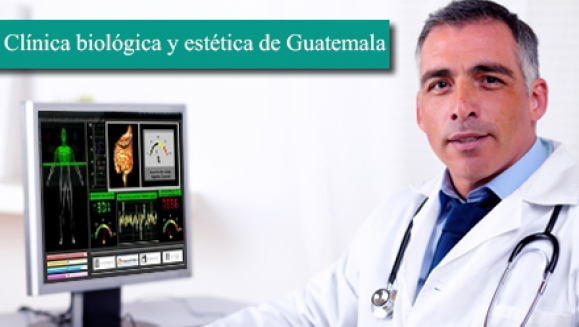 [Image: ¡Paga Q49 en lugar de Q250 por escáner médico computarizado + multidiagnóstico clínico y preventivo + diagnóstico nutricional computarizado + recomendaciones + recetas y dieta en Clínica Biológica y Estética de Guatemala!m]