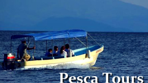 [Image: ¡Conoce las islas de la Costa! ¡Paga $45 en vez de $110 por tour de 2 horas en lancha para 2 adultos y 2 niños o 4 adultos por la Costa del Sol en Pesca Tours! ¡Pasando por las islas de Tasajera, El Cordoncillo, La isla de las Garzas y más!m]