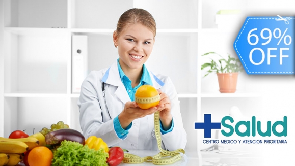 [Image: ¡Paga Q199 en lugar de Q650 por 5 Consultas Nutricionales + Plan Alimenticio Personalizado + Programa de Ejercicio y Más!m]
