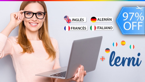 [Image: ¡Paga Q89 en vez de Q3,050 por 18 Meses de Curso Online de Idioma a Elección: Inglés, Alemán, Italiano o Francés + Certificación por Cada Nivel del Curso Aprobado!m]