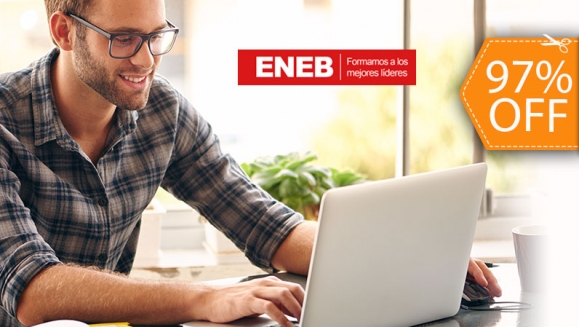[Image: ¡Doble Maestría! ¡Paga $299 en Vez de $9,000 por MBA + Maestría a  Elección entre: Marketing Digital, RRHH, Project Management, Coaching, Dirección Comercial y Marketing, Innovación y Emprendimiento y Otras ¡Titulación Universitaria!m]
