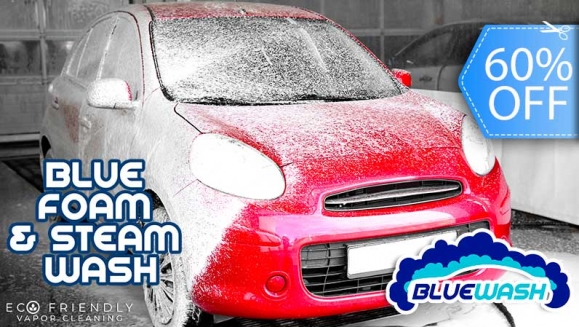 [Image: ¡Paga Q149 en vez de Q375 por Car Wash Eco-Friendly con Lavado a Presión + Blue Foam + Hidratación de Neumáticos + Espuma Desengrasante + Pulido de Silvines + Encerado con Cera Hidrofóbica + Limpieza y Desinfección Interior y Más!m]