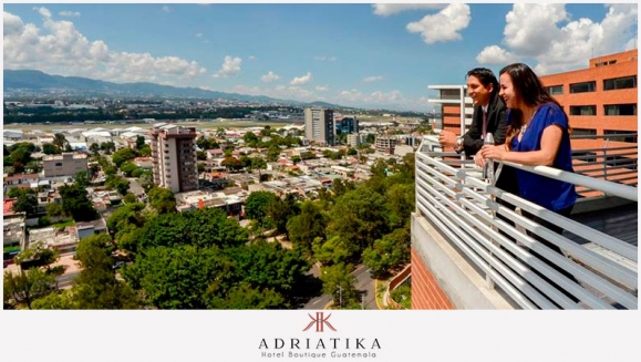 [Image: ¡Paga Q730 en lugar de Q1,460 por Estadía de Lujo para 2 Adultos y hasta 2 Niños en Executive Suite, Executive Room o Deluxe Room + 2 Desayunos Buffet + Uso de Piscina, Jacuzzi, Sauna y Gimnasio!m]